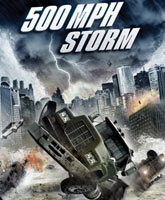 500 MPH Storm /   500   